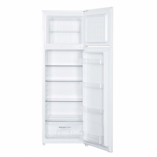 Winia WFRB36WP Frigorífico Dos Puertas F Blanco