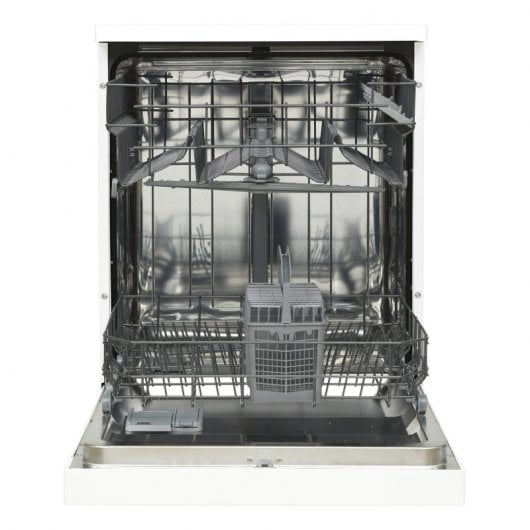 Winia WVW-13A1EWW Lavavajillas Capacidad 13 Cubiertos E Blanco