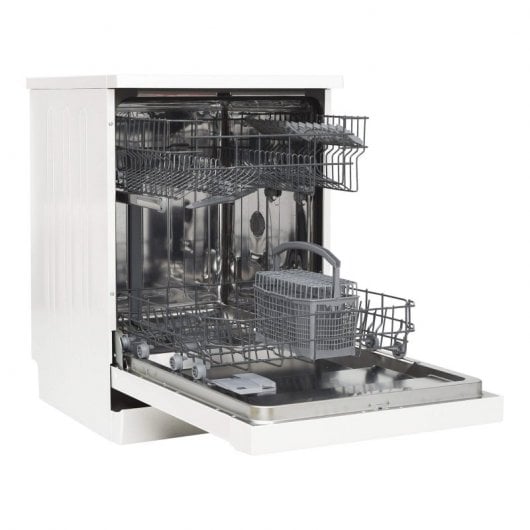 Winia WVW-13A1EWW Lavavajillas Capacidad 13 Cubiertos E Blanco