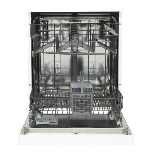 Winia WVW-13A15WW Lavavajillas Capacidad 13 Cubiertos E Blanco