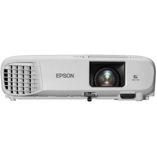 Projetor Epson EB-FH06 FullHD 3500 Lúmenes 332" Lâmpada 3LCD