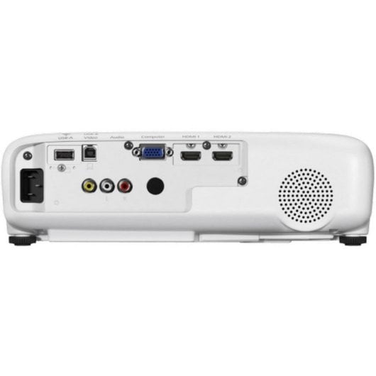 Projetor Epson EB-FH06 FullHD 3500 Lúmenes 332" Lâmpada 3LCD