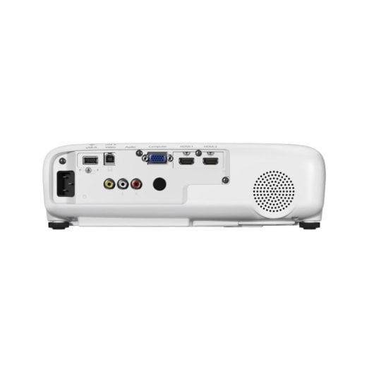 Projetor Epson EB-FH06 FullHD 3500 Lúmenes 332" Lâmpada 3LCD