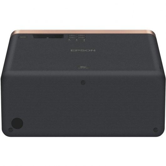 Epson EF-100B Android TV EditionProyector Láser Portátil Negro