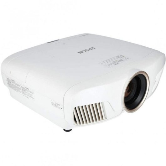 Epson EH-TW7400 Proyector 4K PRO UHD con HDR