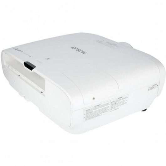 Epson EH-TW7400 Proyector 4K PRO UHD con HDR