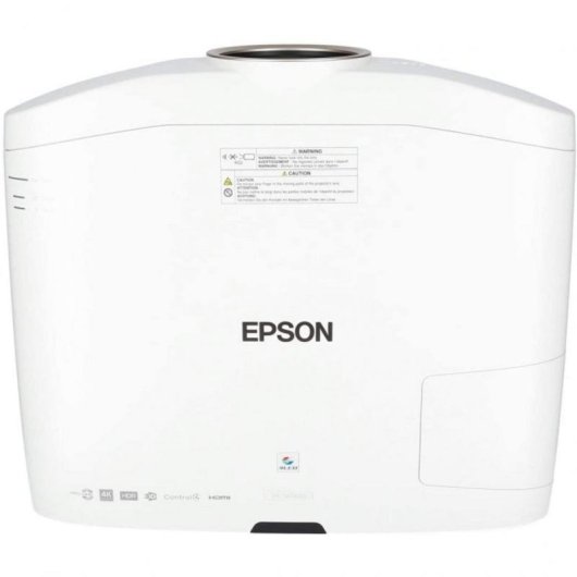 Epson EH-TW7400 Proyector 4K PRO UHD con HDR