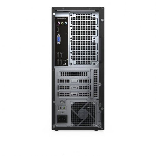 Dell Vostro 3671 Intel Core i5-9400/8GB/256GB SSD