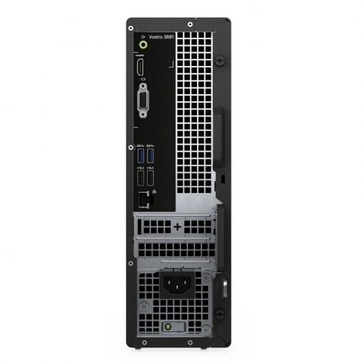 Dell Vostro 3681 Intel Core i5-10400/8GB/512GB SSD