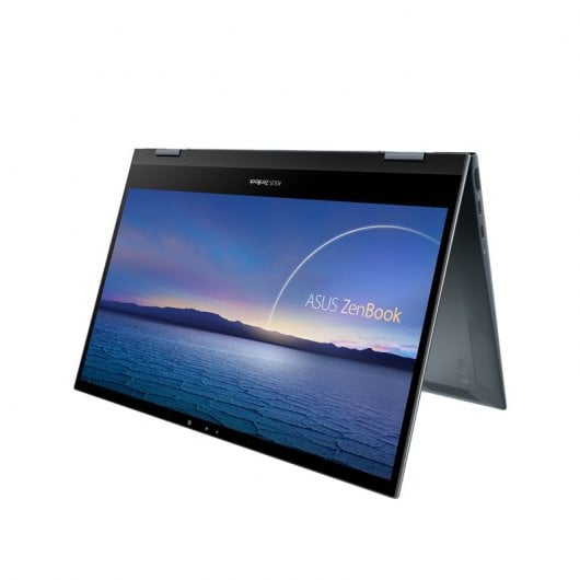 ASUS Zenbook Flip 13 UX363EA-EM087T Intel Core i5-1135G7/8 GB/512 GB SSD/13,3" Touch