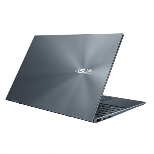 ASUS Zenbook Flip 13 UX363EA-EM087T Intel Core i5-1135G7/8 GB/512 GB SSD/13,3" Touch