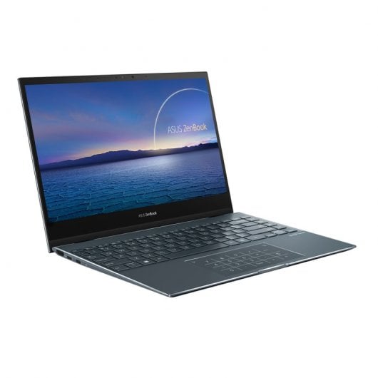 ASUS Zenbook Flip 13 UX363EA-EM087T Intel Core i5-1135G7/8 GB/512 GB SSD/13,3" Touch