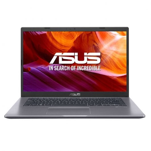 Asus M409DA-BV646 AMD Ryzen 5 3500U/8GB/256GB SSD/14"