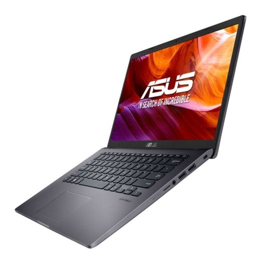Asus M409DA-BV646 AMD Ryzen 5 3500U/8GB/256GB SSD/14"