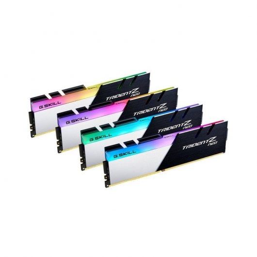 G.Skill Trident Z Neo DDR4 3800 32GB 4x8GB CL14