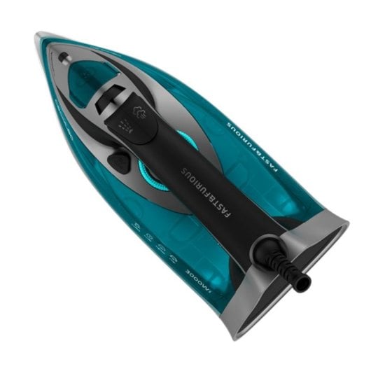 Cecotec Fast&Furious 5040 Absolute Plancha de Vapor 3000W