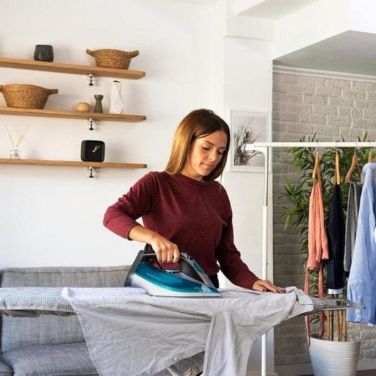 Cecotec Fast&Furious 5040 Absolute Plancha de Vapor 3000W