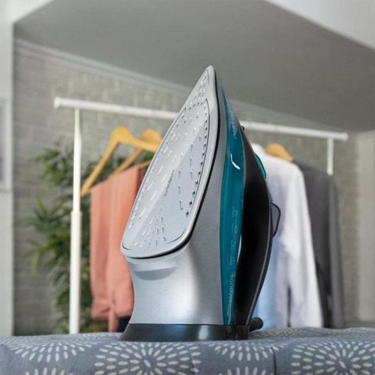 Cecotec Fast&Furious 5040 Absolute Plancha de Vapor 3000W