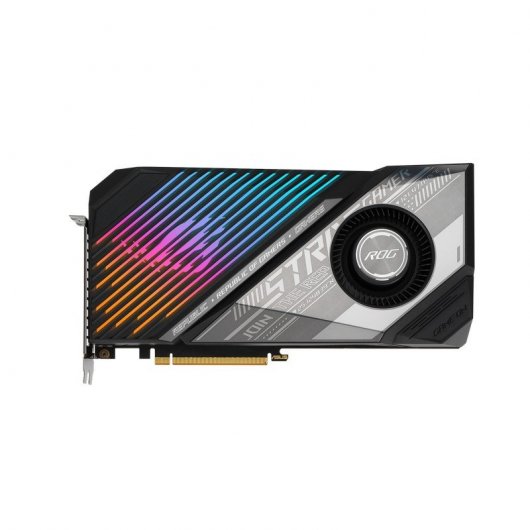 Asus ROG Strix AMD Radeon RX 6800XT OC 16GB GDDR6
