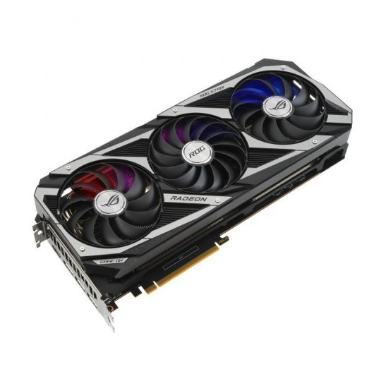 Asus ROG Strix AMD Radeon RX 6800 OC 16 GB GDDR6