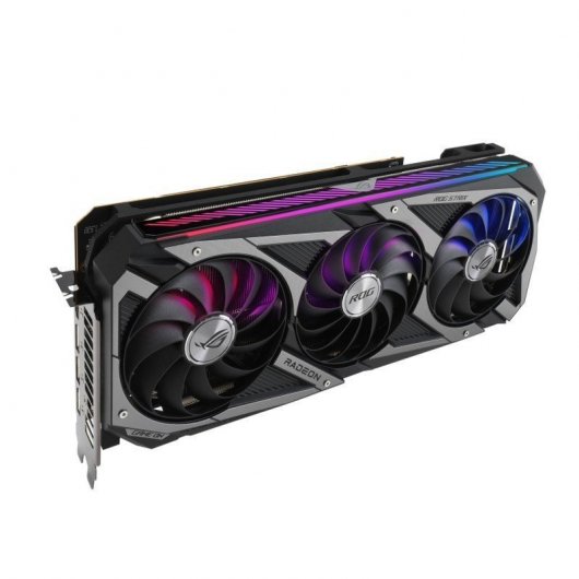 Asus ROG Strix AMD Radeon RX 6800 OC 16 GB GDDR6