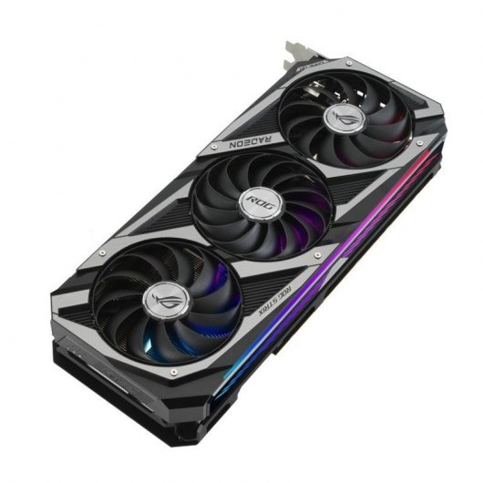 Asus ROG Strix AMD Radeon RX 6800 OC 16 GB GDDR6