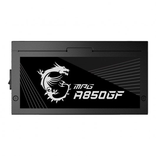 MSI MPG A850GF 850W 80 Plus Oro Modulare