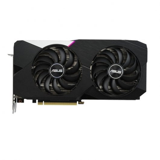 Asus GeForce RTX 3060Ti Dual O8G 8GB GDDR6