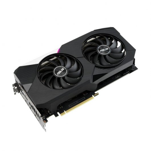 Asus GeForce RTX 3060Ti Dual O8G 8GB GDDR6