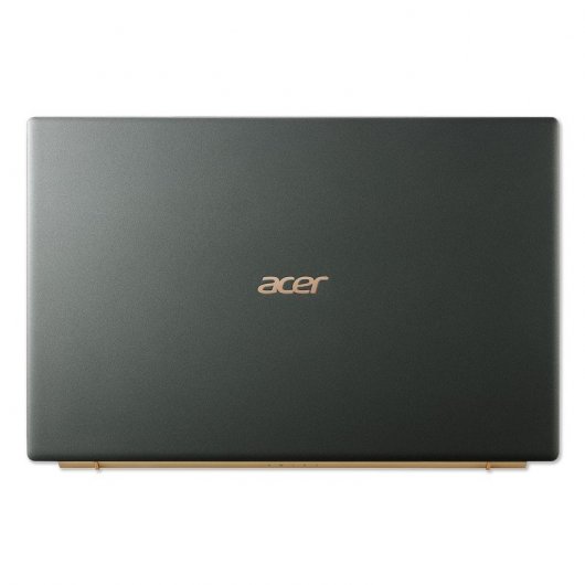 Acer Swift 5 SF514-55T-5001 Intel Evo Core i5-1135G7/8GB/512GB SSD/14" Táctil