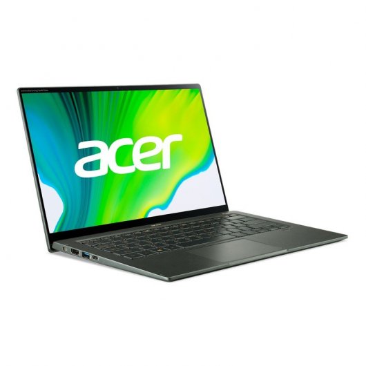 Acer Swift 5 SF514-55T-5001 Intel Evo Core i5-1135G7/8GB/512GB SSD