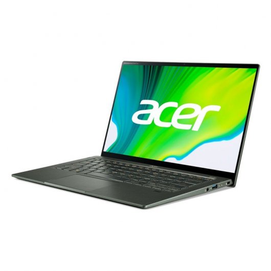 Acer Swift 5 SF514-55T-5001 Intel Evo Core i5-1135G7/8GB/512GB SSD/14" Táctil