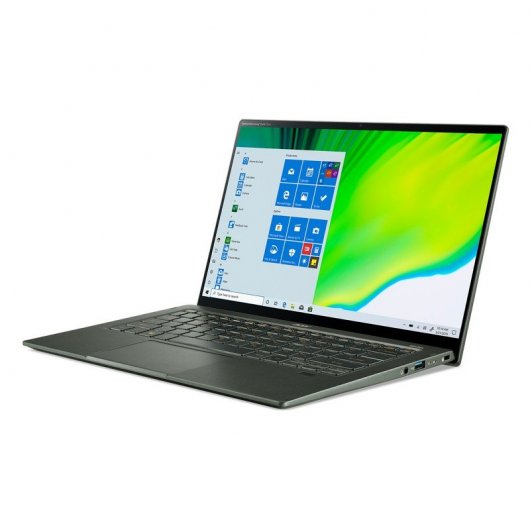 Acer Swift 5 SF514-55T-5001 Intel Evo Core i5-1135G7/8GB/512GB SSD/14" Táctil