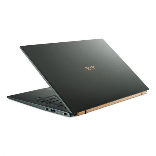 Acer Swift 5 SF514-55T-5001 Intel Evo Core i5-1135G7/8GB/512GB SSD/14" Táctil