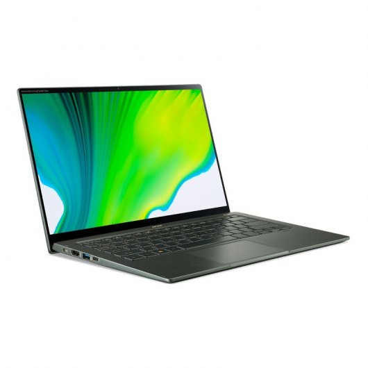 Acer Swift 5 SF514-55T-5001 Intel Evo Core i5-1135G7/8GB/512GB SSD/14" Táctil