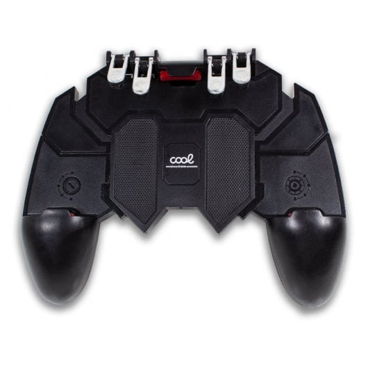Cool Gamepad Universal para Smartphones