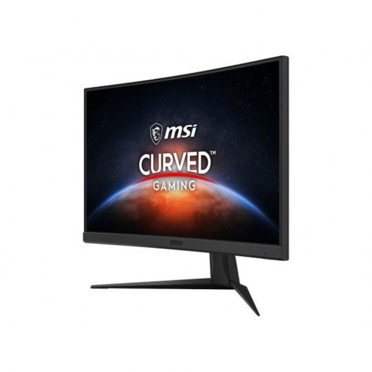 MSI Optix G24C6 23.6" LED FullHD 144Hz FreeSync Premium Curvo