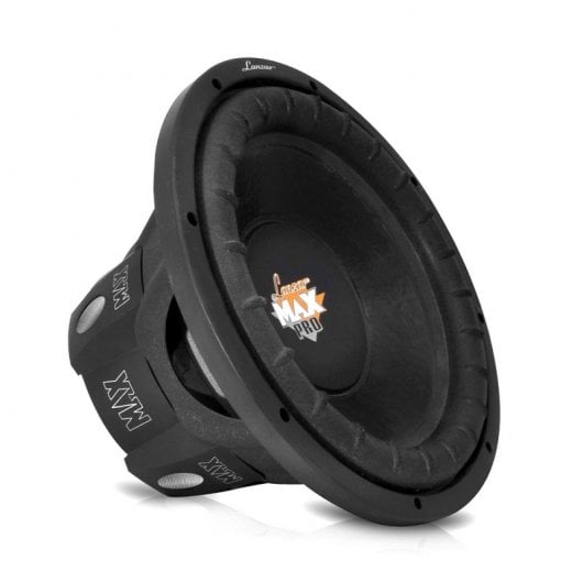 Lanzar Max Pro MAXP64 Subwoofer para Coche 16.5cm 600W