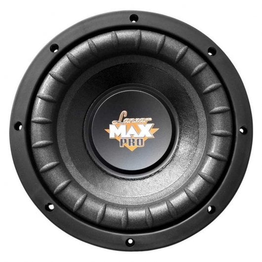 Lanzar Max Pro MAXP64 Subwoofer para Coche 16.5cm 600W