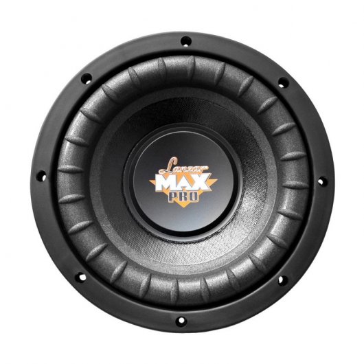 Lanzar Max Pro MAXP84 Subwoofer para Coche 20.3cm 800W