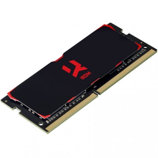 GoodRam IRDM SO-DIMM DDR4 3200Mhz 16GB CL16