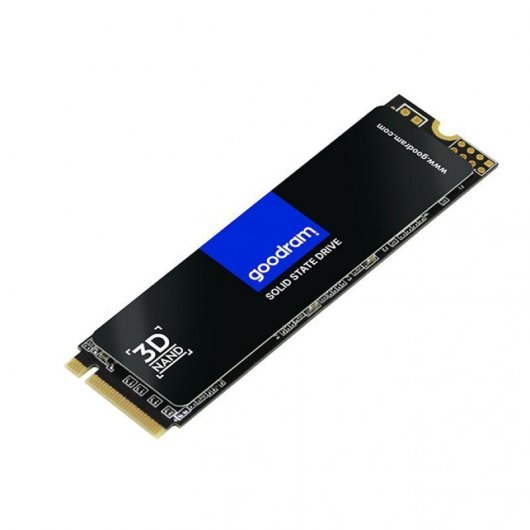 SSD GoodRam PX500 256 Go M.2 PCIe GEN 3 x4 NVMe