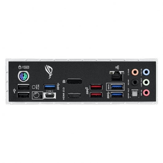 Asus ROG Strix B450-F Gaming II