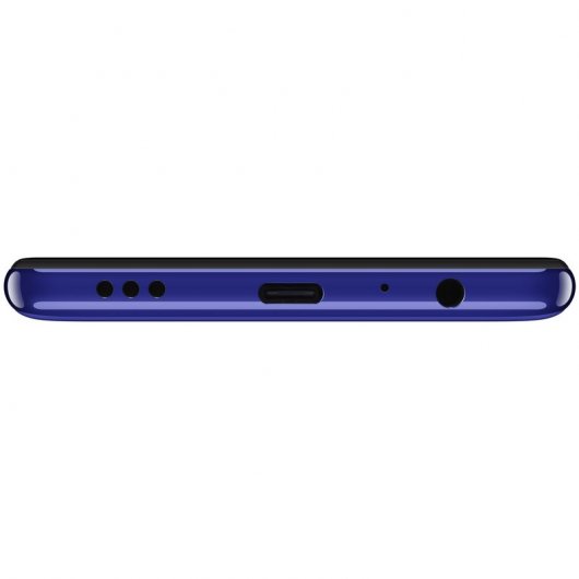 LG K52 4/64GB Azul Libre