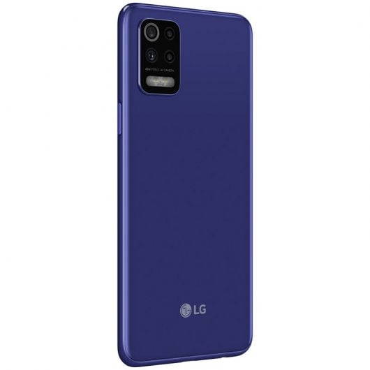 LG K52 4/64GB Azul Libre