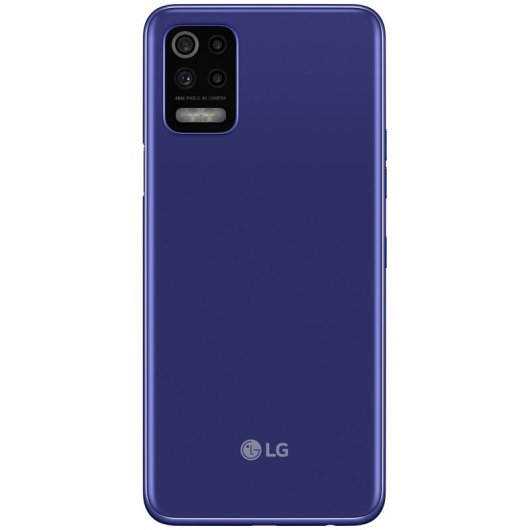 LG K52 4/64GB Azul Libre