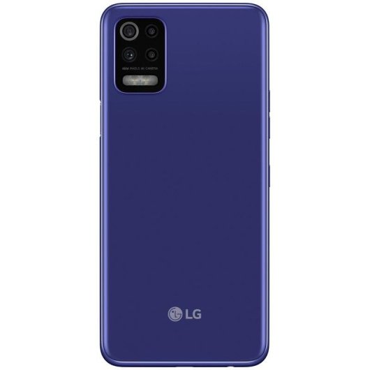 LG K52 4G 4GB 64GB 6.6" Azul