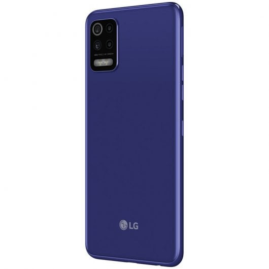 LG K52 4/64GB Azul Libre