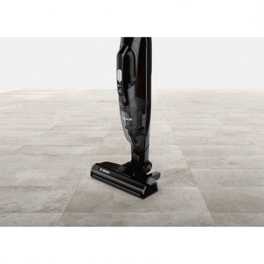 Bosch BBHF220 Aspirador Escoba sin Bolsa 18V Negro