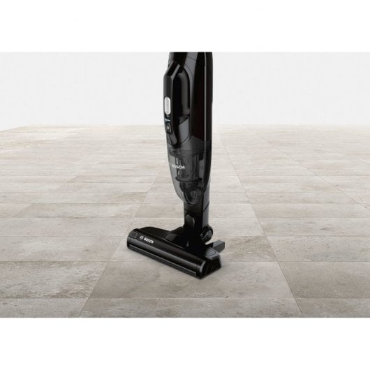 Bosch BBHF220 Aspirapolvere senza sacco 18V Nero